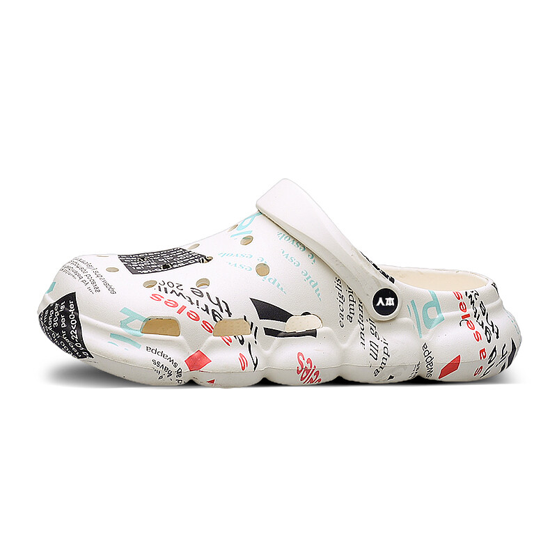 

Сабо мужские Humanism 1986, хаки