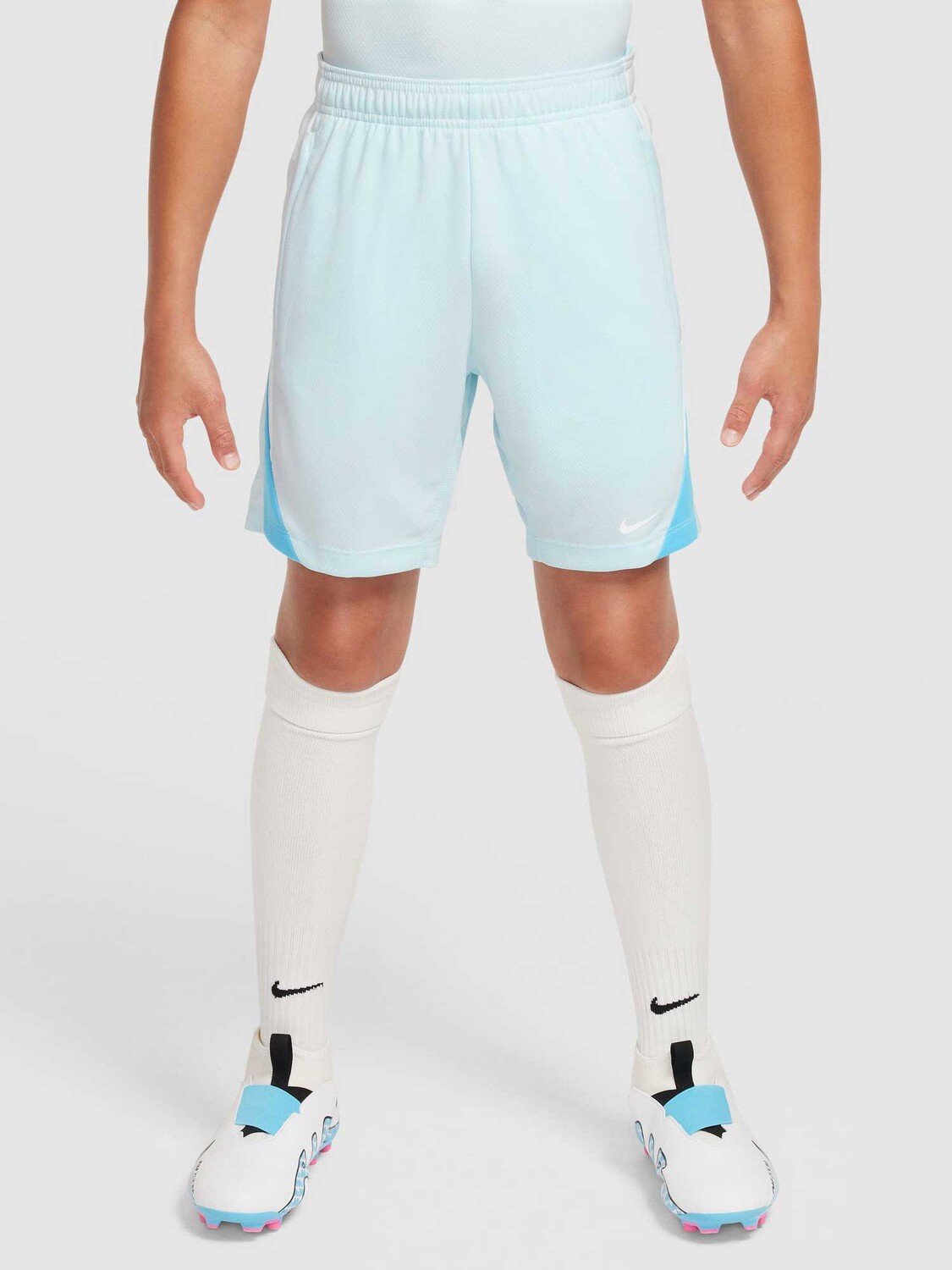

Шорты Nike K NK DF STRK24 SHORT K, синий