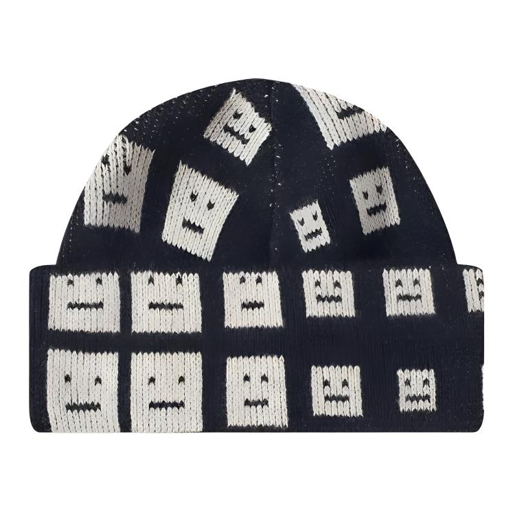 

Acne Studios Шапка Unisex Black