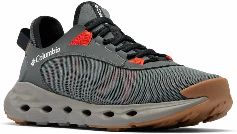 Мужские кроссовки Columbia Drainmaker XtrWater Sports