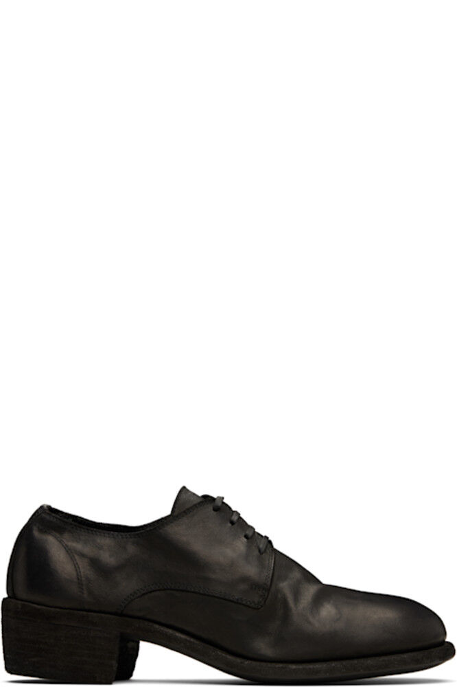 

Черные дерби 792 Guidi