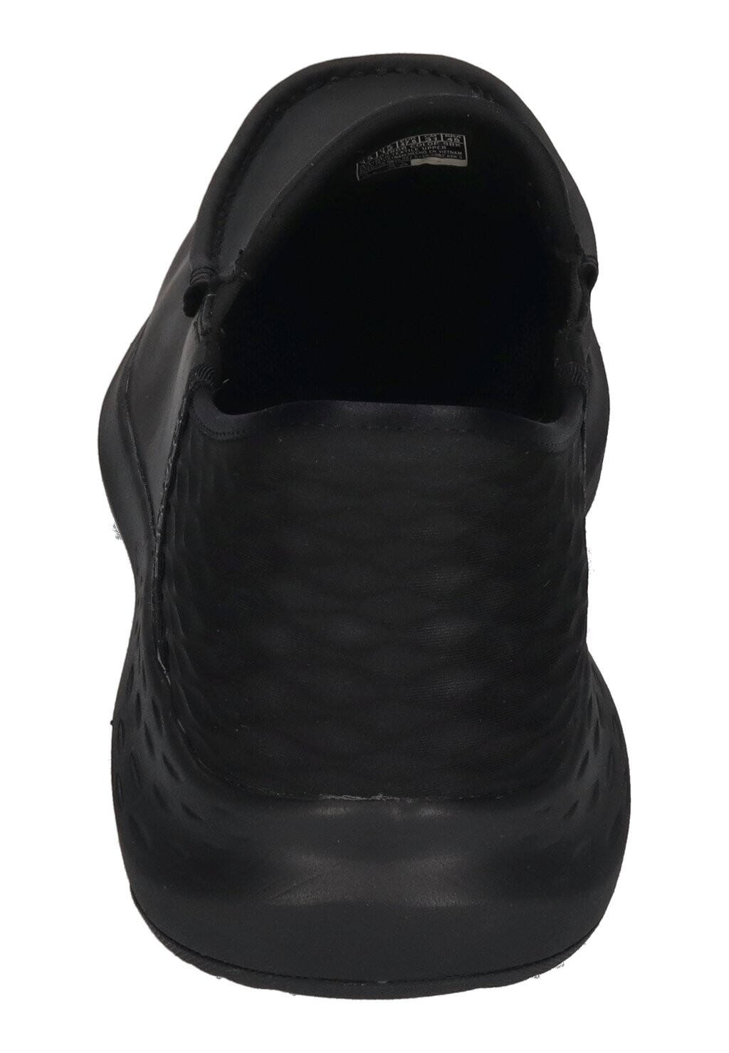 

Ботинки Skechers, черный