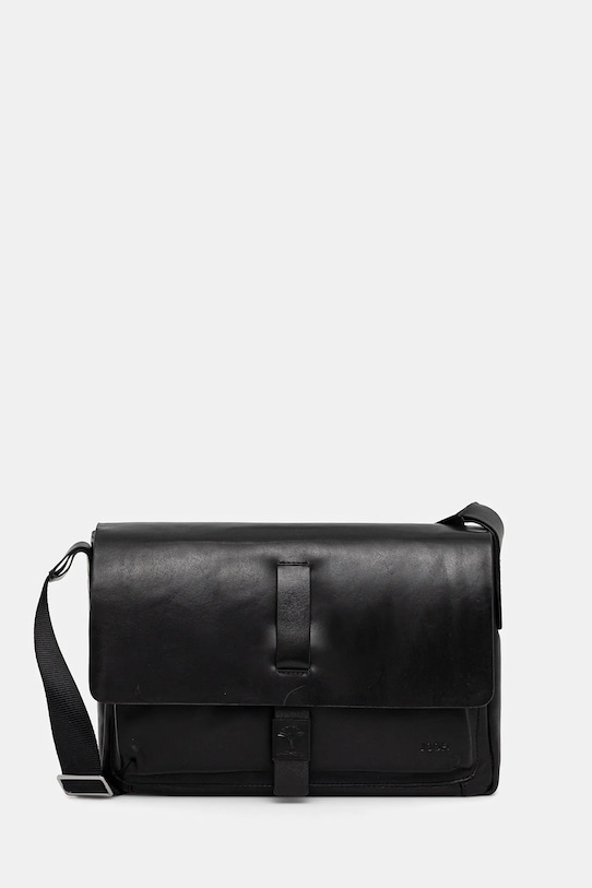 

Кожаная сумка Joop!, черный