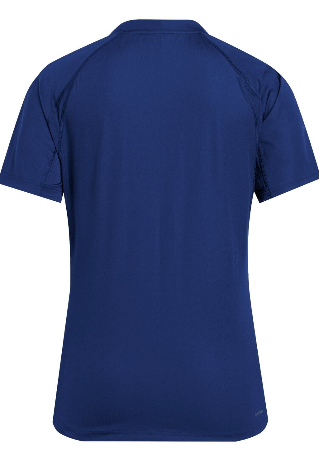 Спортивная футболка CLUB TEE adidas Performance, темно-синий — фото 4
