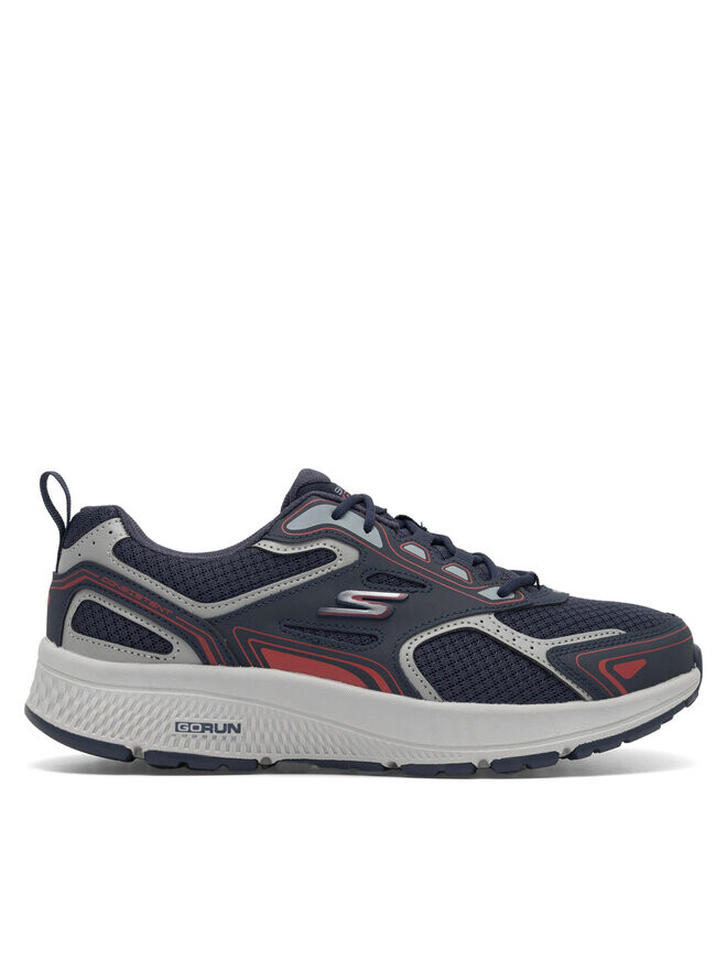 

Кроссовки Skechers GO RUN CONSISTENT 220034 NVRD, темно-синий