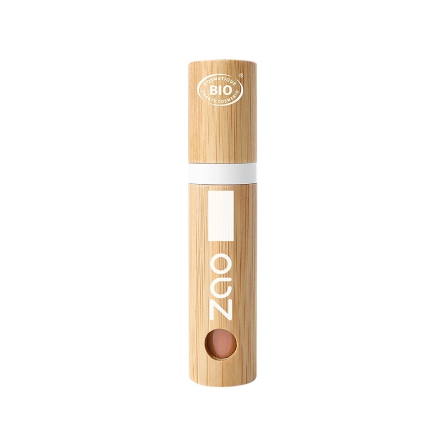 

Блеск для губ Zao Bamboo Lip'Ink, Nr. 445 Nude Pink / 3,8 ml