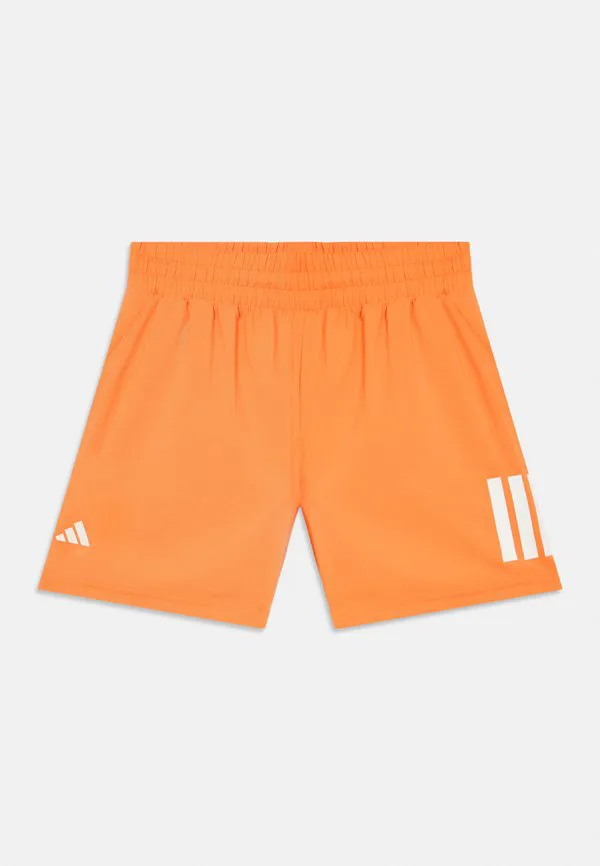 Клубные спортивные шорты Adidas Performance, Pure Orange