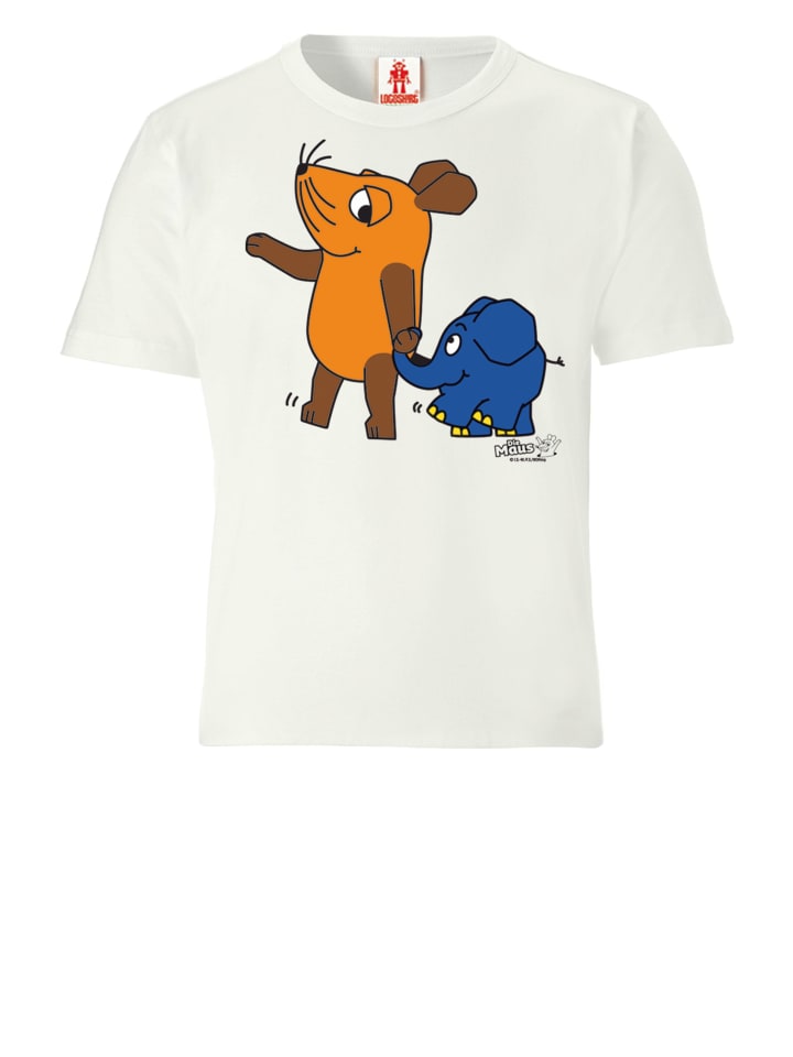

Футболка Logoshirt