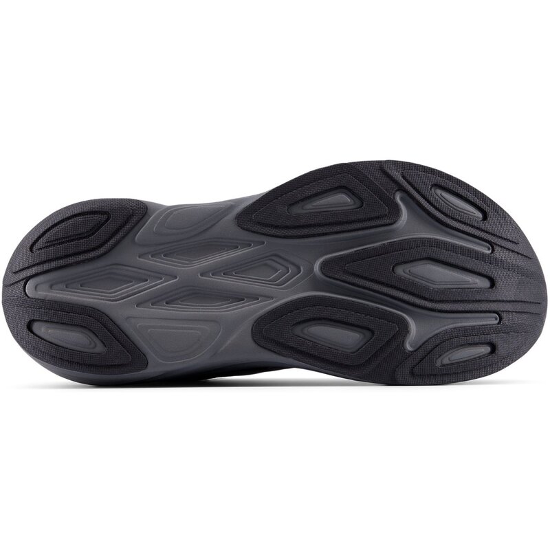 Laufschuhe fresh foam x more v6 New Balance, черный — фото 2