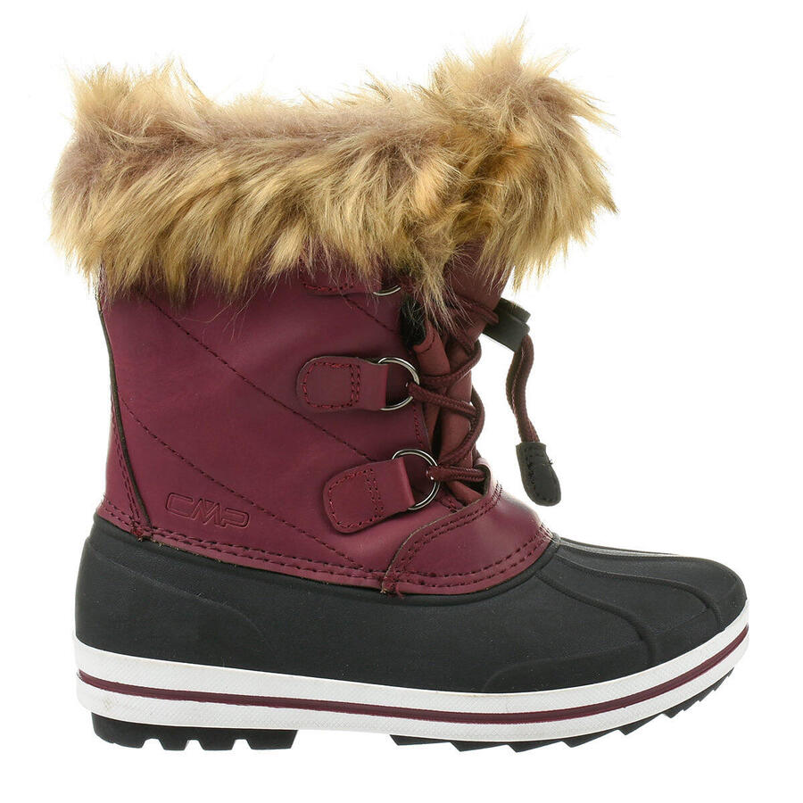 

Детские зимние ботинки CMP Anthilian Snow Boot Waterproof 30Q4594