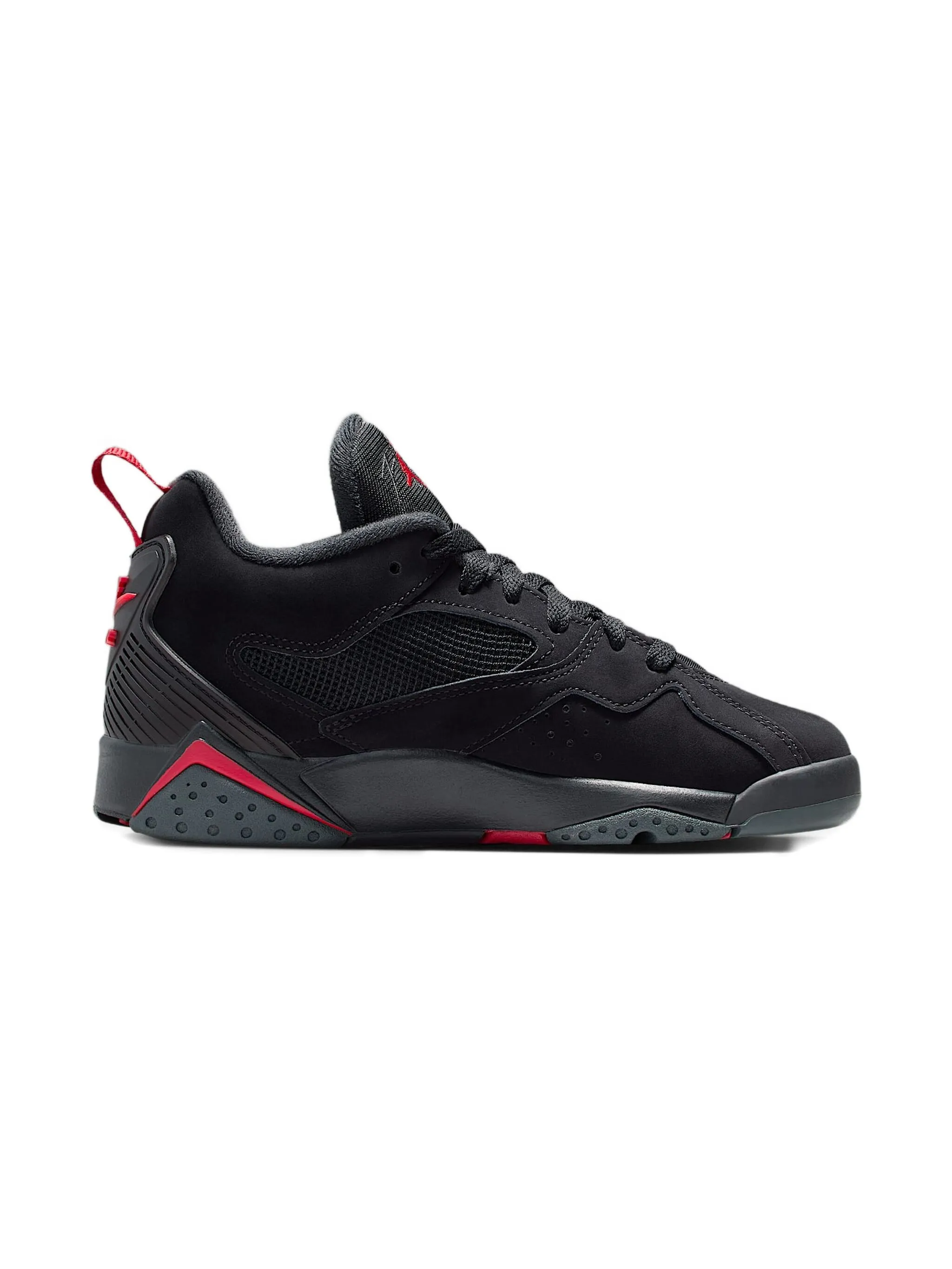 Кроссовки Jordan MVP 92 Black/Anthracite/Gym Jordan Kids, черный — фото 2