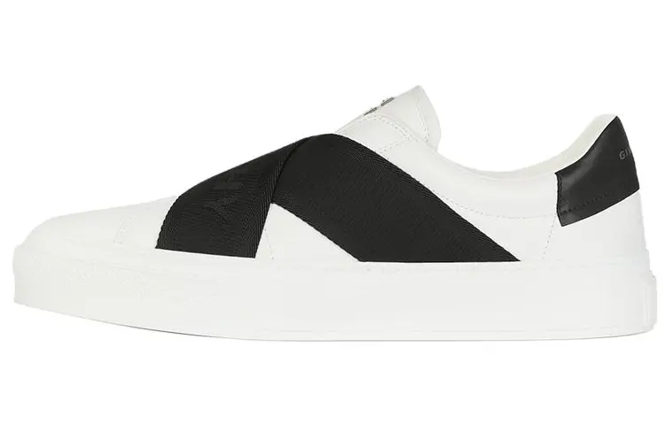 

Givenchy Городские спортивные кроссовки White Black
