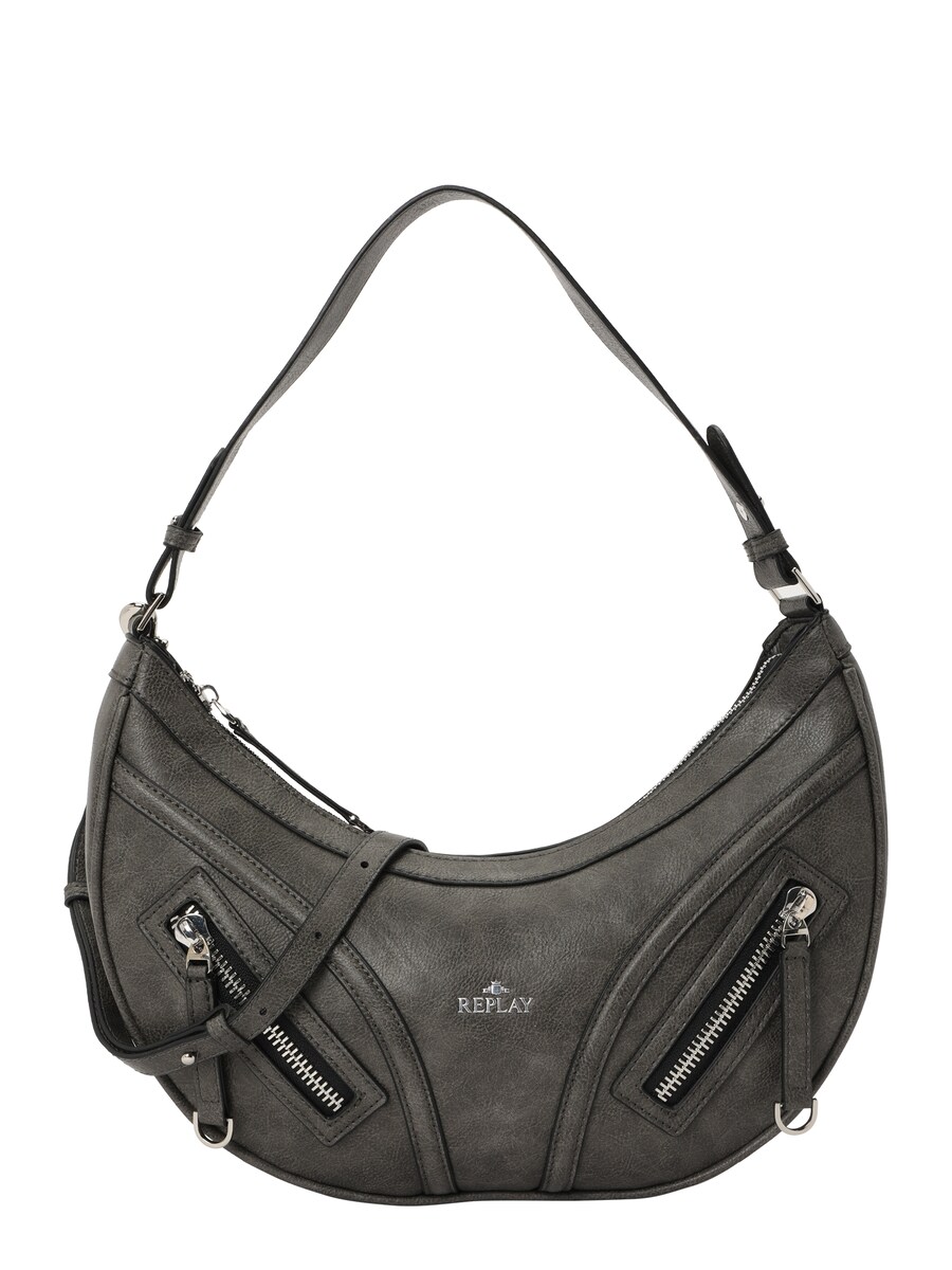 

Сумка через плечо REPLAY, Taupe