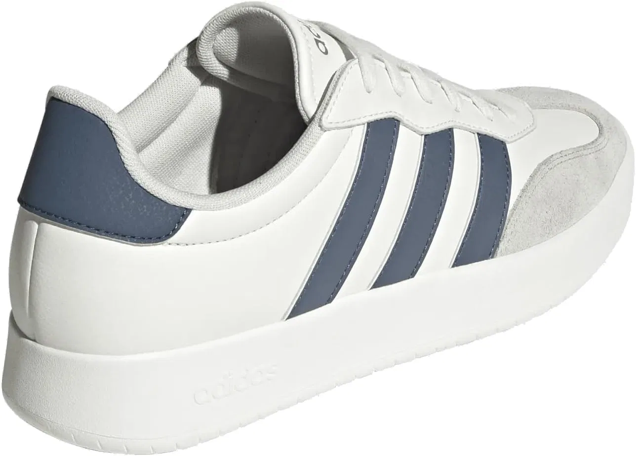 Женские кроссовки Adidas Barreda — фото 4