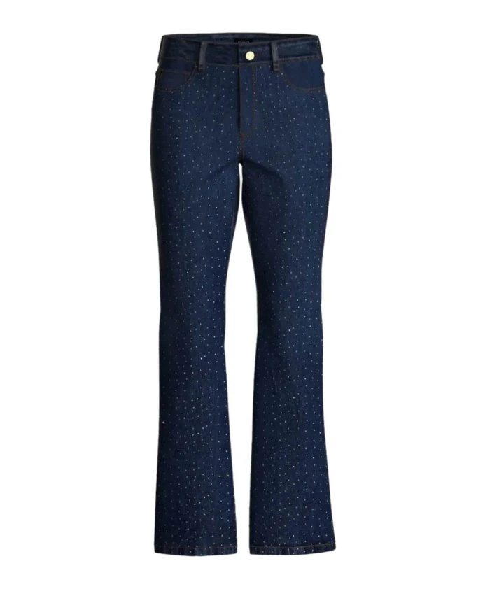 

Классические синие джинсы Emme Di Marella, синий