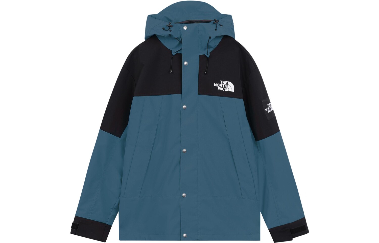 

Уличная куртка унисекс THE NORTH FACE, цвет Blue