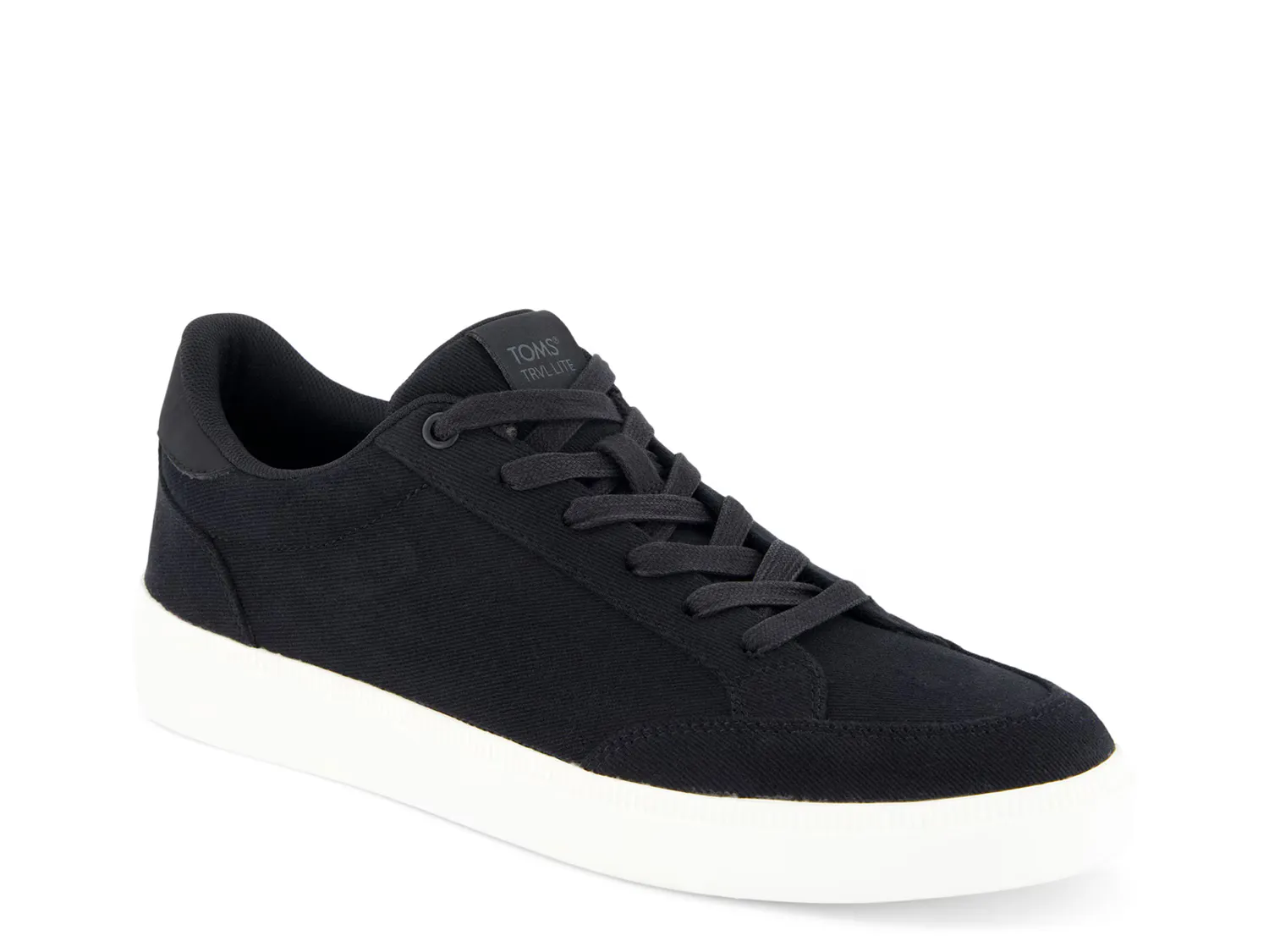 

Кроссовки Trvl Lite Rio Sneaker Toms, черный