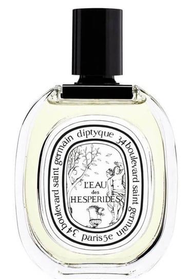 

Туалетная вода, 100 мл Diptyque, L'Eau Des Hesperides