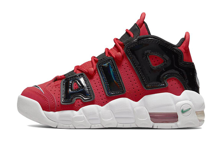 

Кроссовки Nike Air More Uptempo I Got Next GS