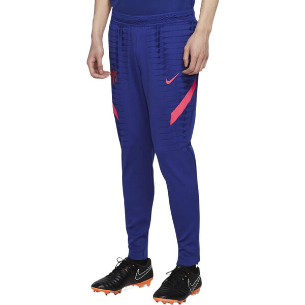 Спортивные штаны fc barcelona vaporknit Nike, синий — фото 2