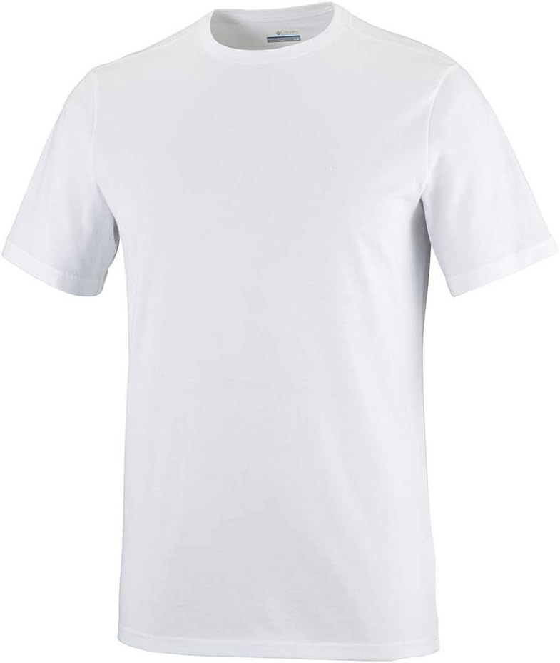 

Columbia мужская футболка с круглым вырезом, 3 шт, White, Белый, Columbia мужская футболка с круглым вырезом, 3 шт, White