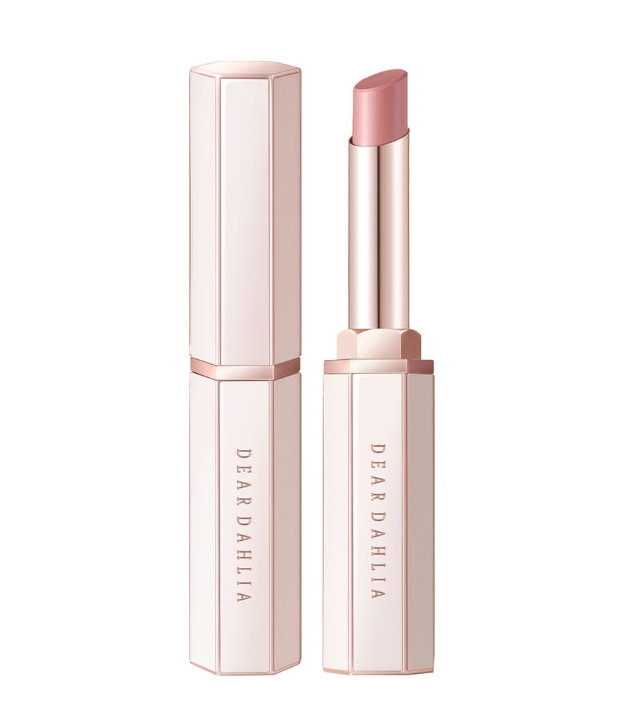 

Помада Dear Dahlia Lip Allure Sheer Velvet Lip Stick, Claire, 2.5g