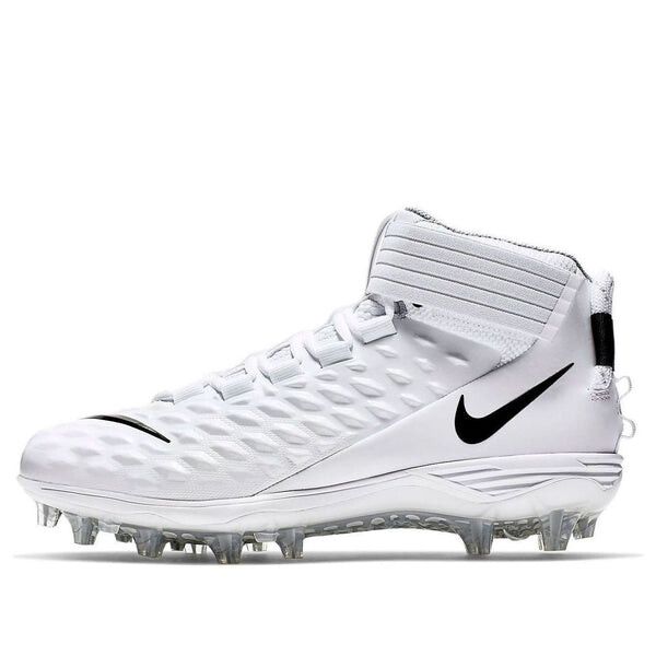 

Кроссовки force savage pro 2 'white black' Nike, белый