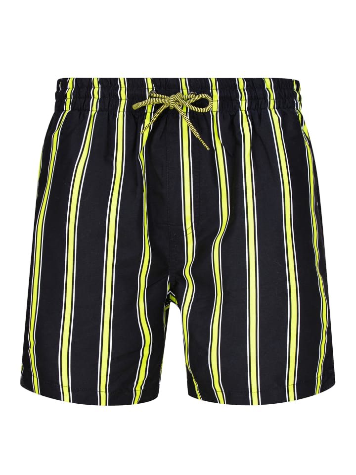 

Threadbare Плавки Marbella черного цвета