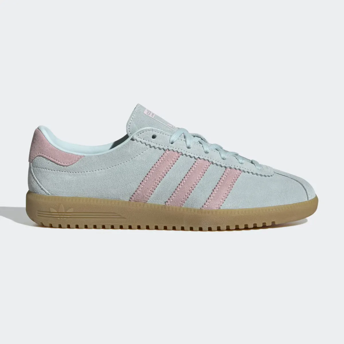 

Женская повседневная обувь Adidas Originals BRMD W Adidas Originals, бирюзовый