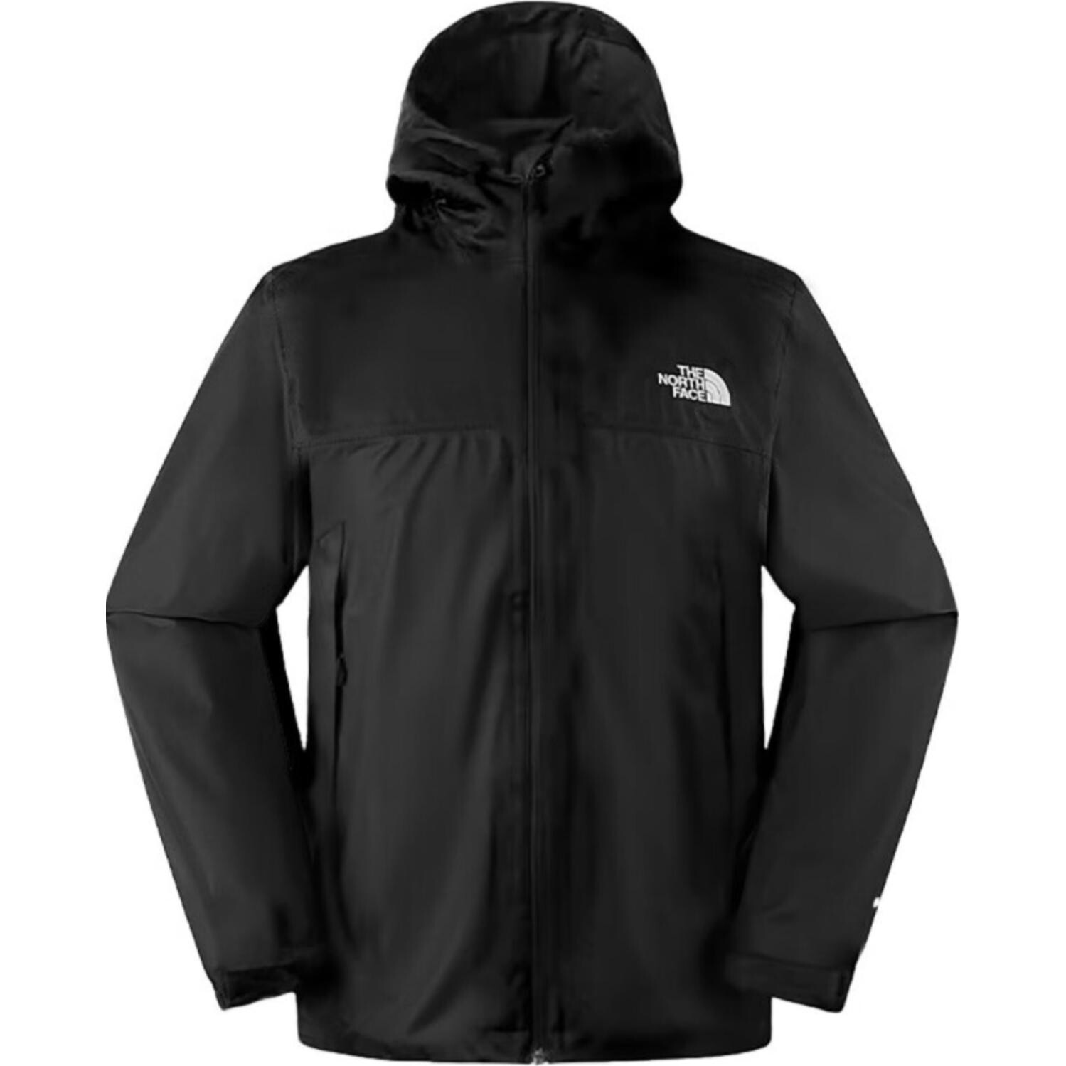 

Ветровка City Outdoor, мужская черный The North Face