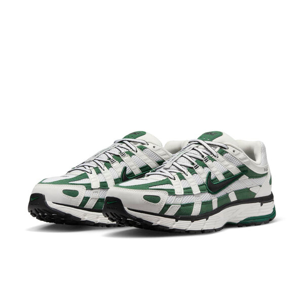 Кроссовки р 6000 Nike, белый — фото 2