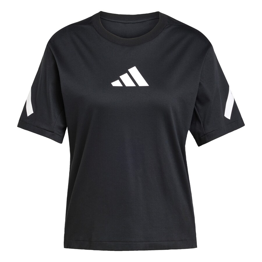 

Футболка Performance ADIDAS SPORTSWEAR Z.N.E., черный