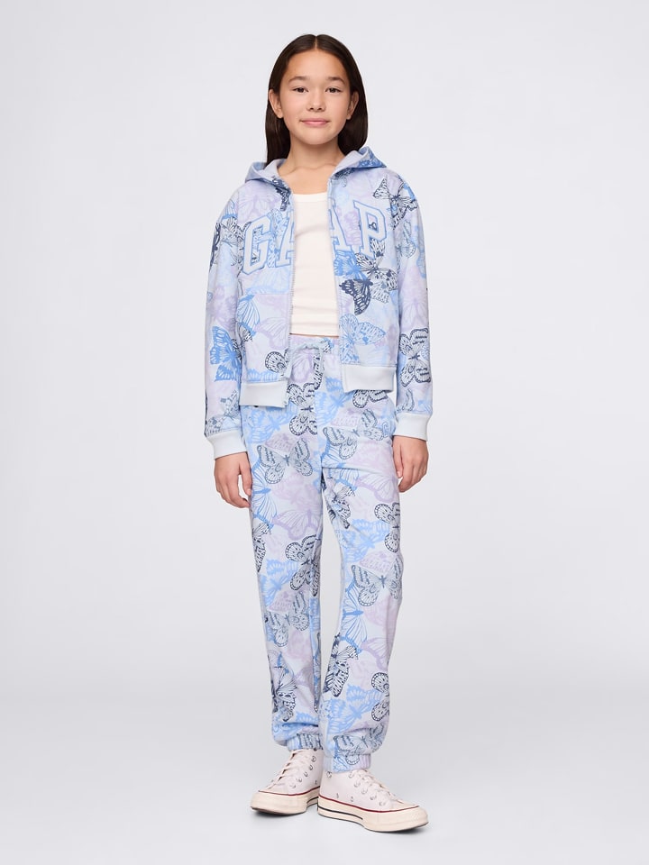 

Спортивные штаны GAP, красочный