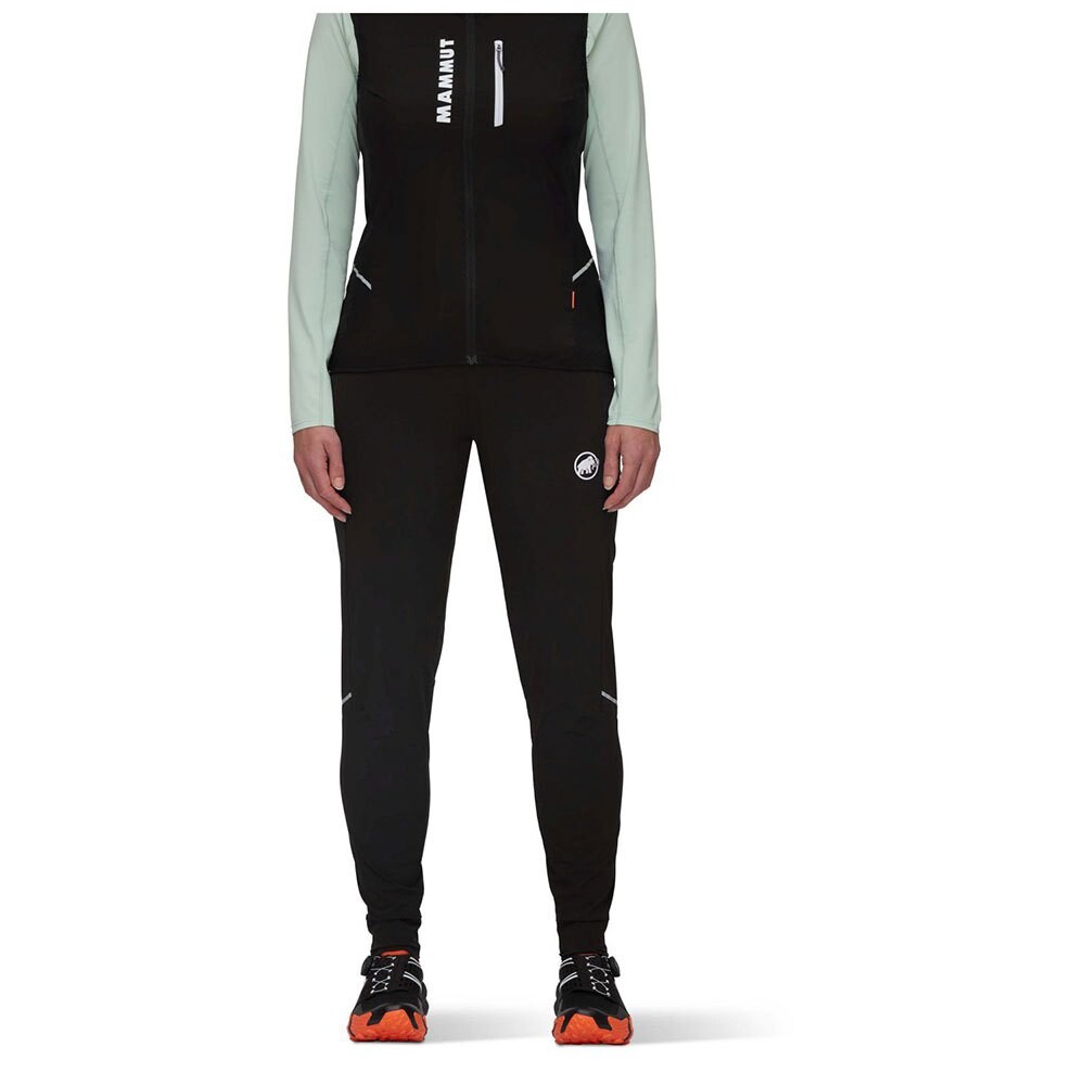 

Шорты Mammut Aenergy Trail Running, черный