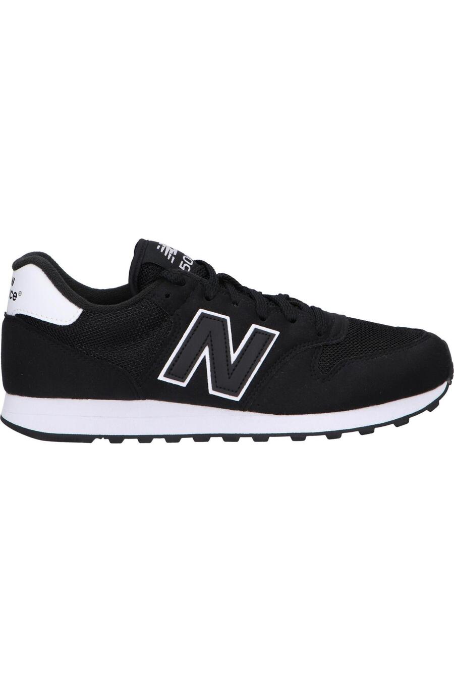 

Кроссовки мужские NEW BALANCE 500 GM500EB2 спортивные
