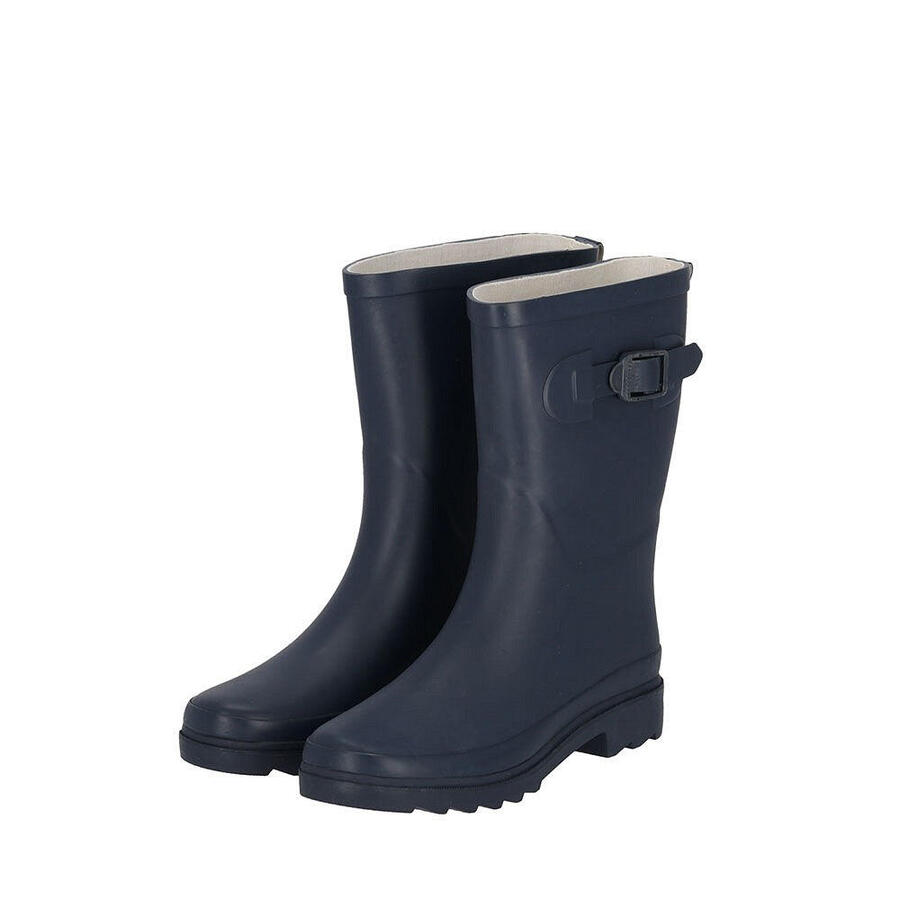 XQ FOOTWEAR Женские резиновые сапоги - 100% резина - водонепроницаемые