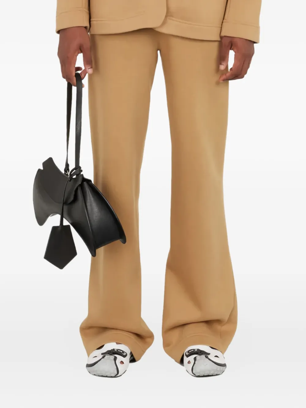 

Флисовые брюки Maitre Pierre, нейтральный