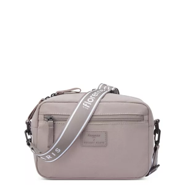 

Сумка через плечо X delsey paris free-spirit Florence By Mills, цвет chestnut