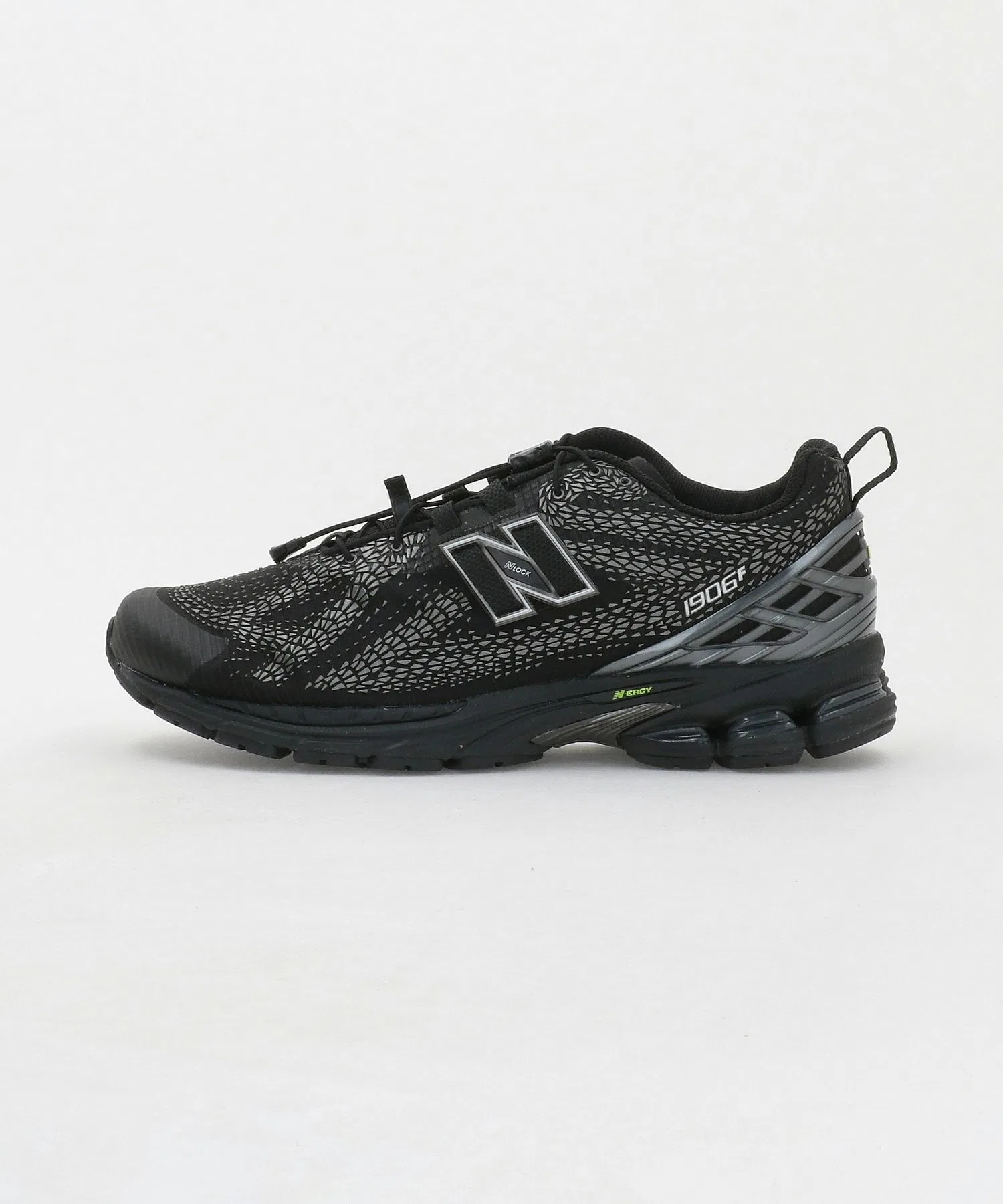 Мужские кроссовки New Balance U1906F