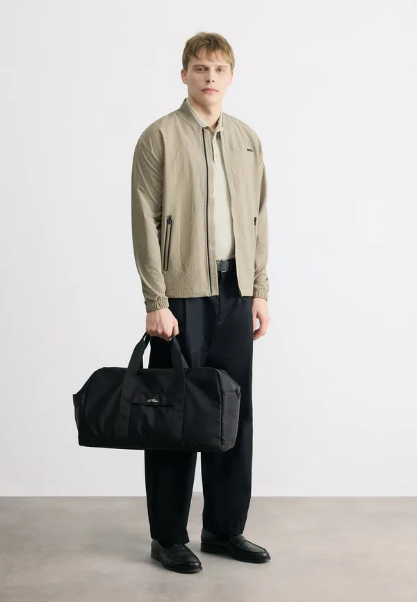 Световая куртка terrace Boss, Light Pastel Green — фото 2