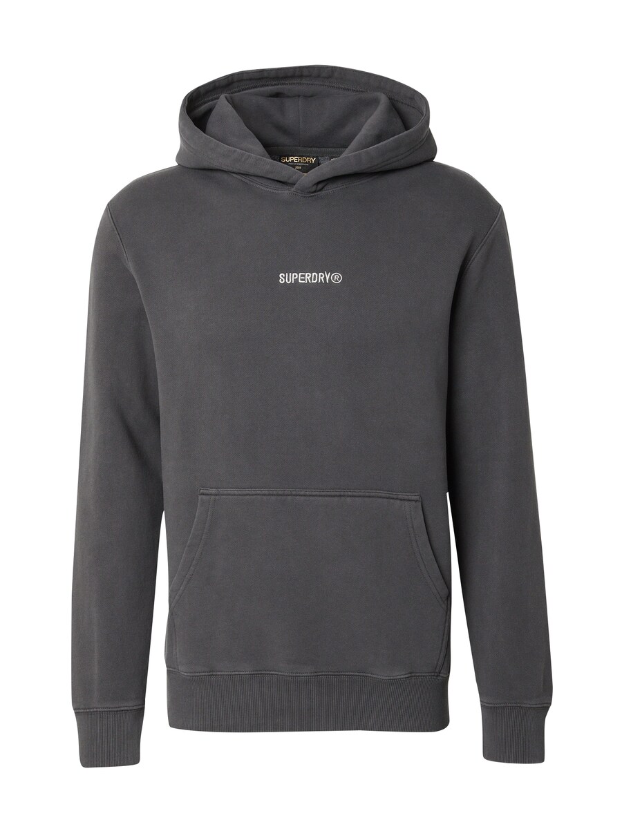 

Толстовка Superdry, Dark grey