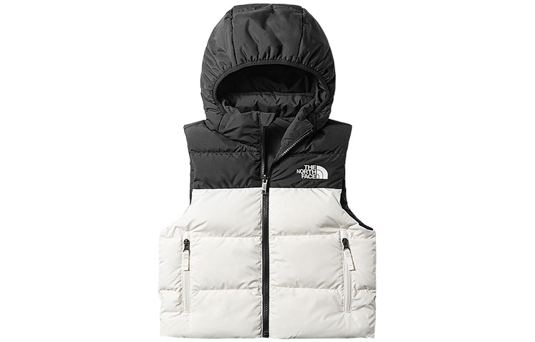 

Детский жилет THE NORTH FACE, цвет White