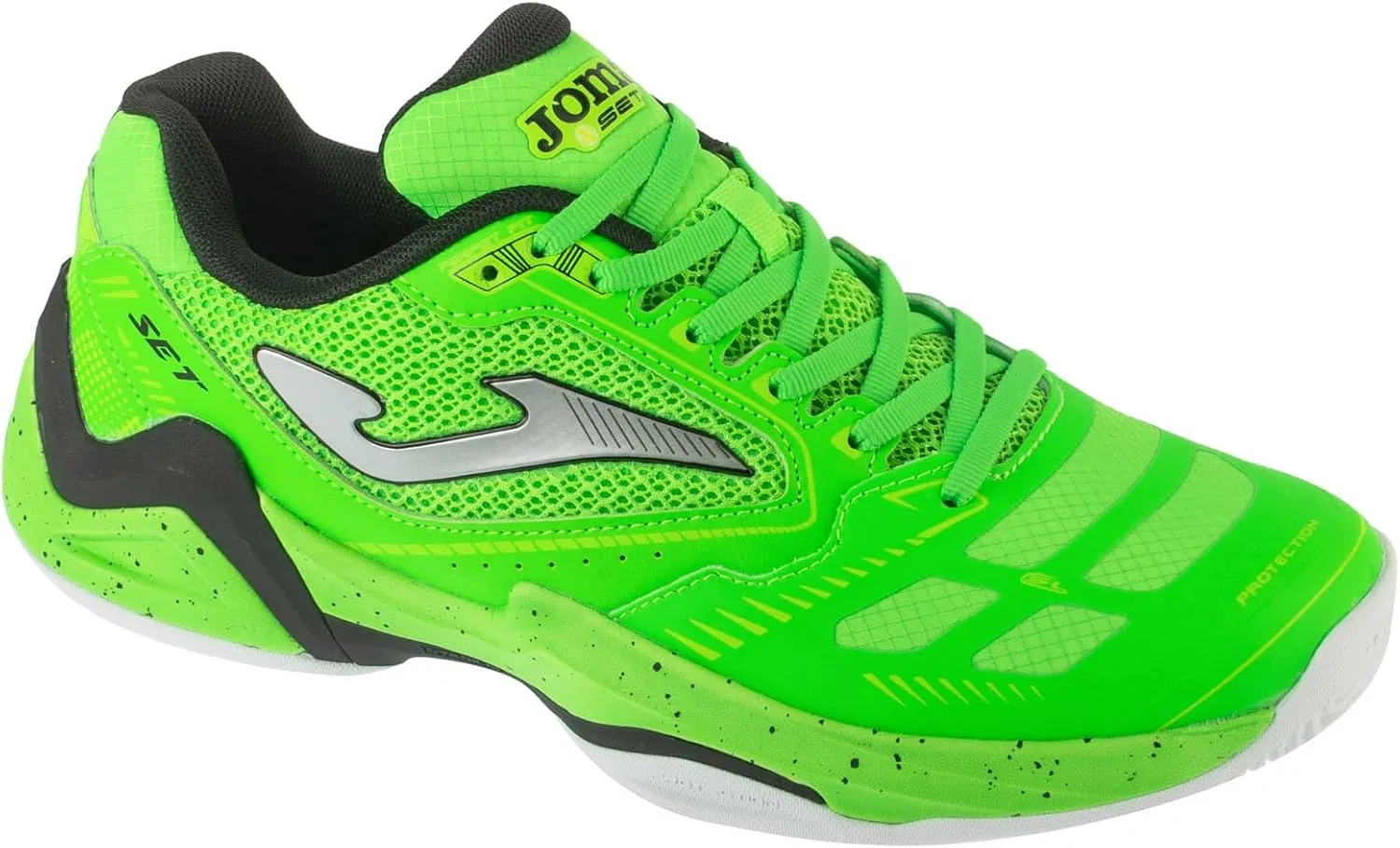 Мужские теннисные кроссовки Joma, Green