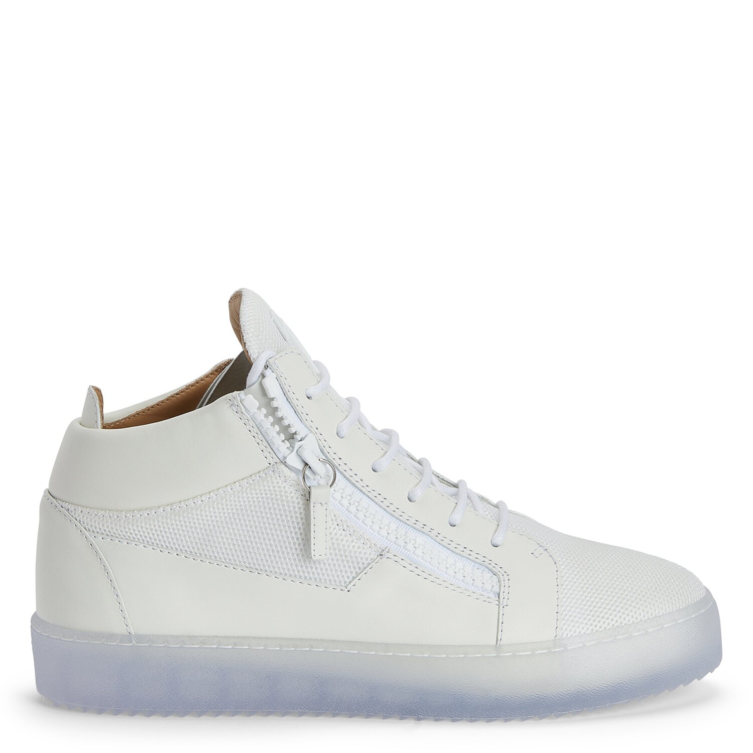 

Джузеппе Занотти Крисс Giuseppe Zanotti, белый