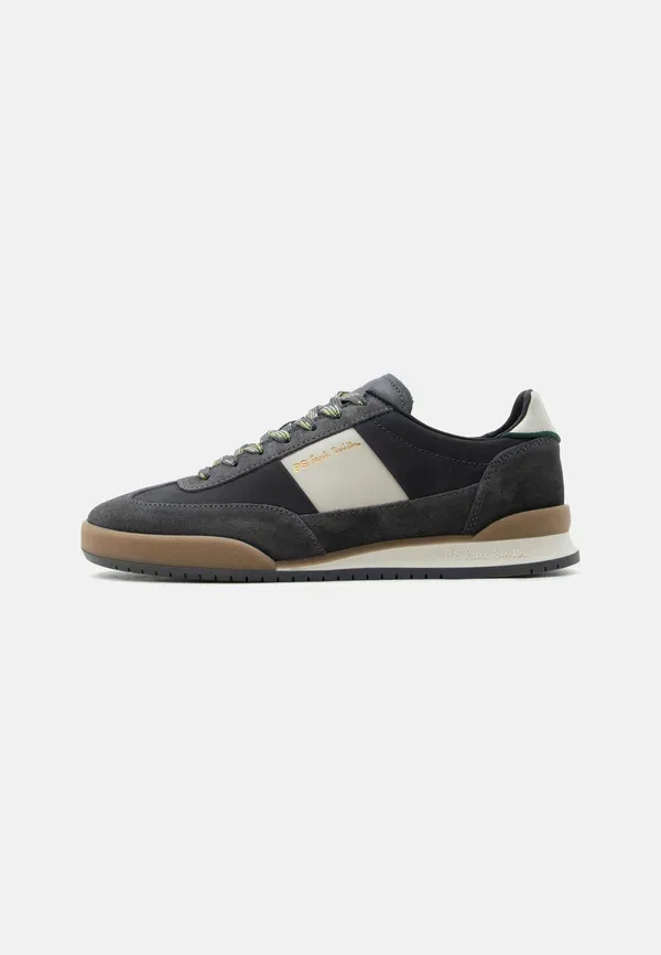 Мужские кроссовки Dover Trainers Ps Paul Smith, дымчатый