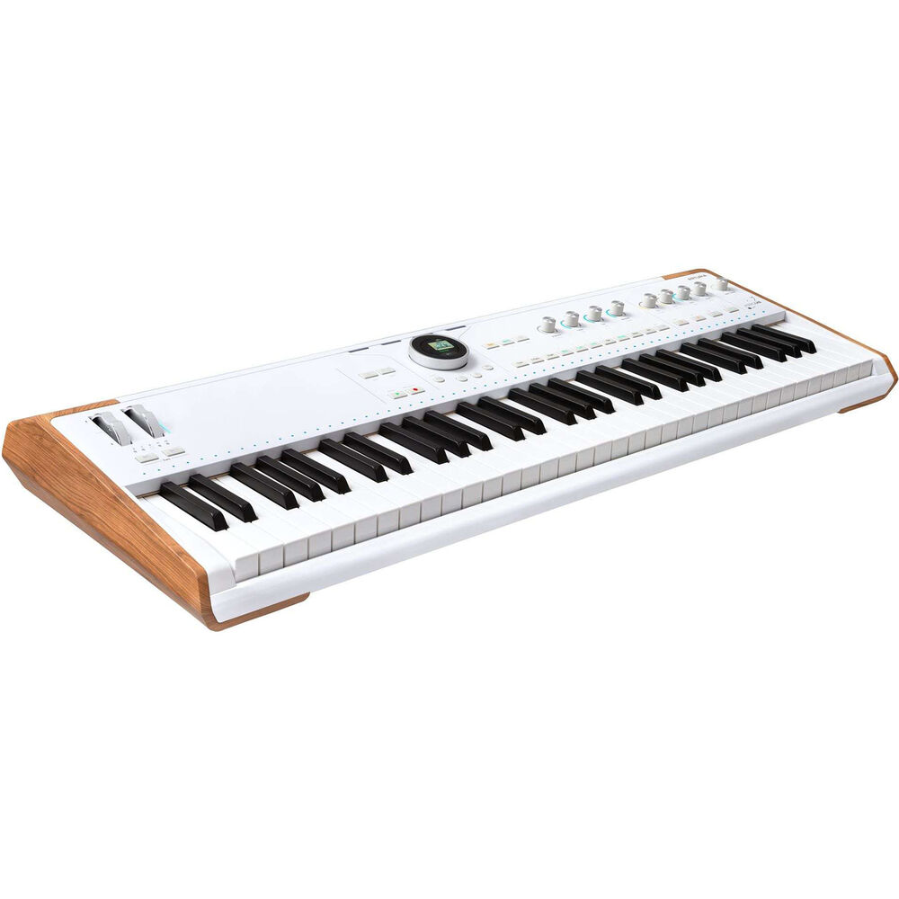 

Синтезатор Arturia Astrolab 61 Avant-Garde Stage Keyboard with Analog