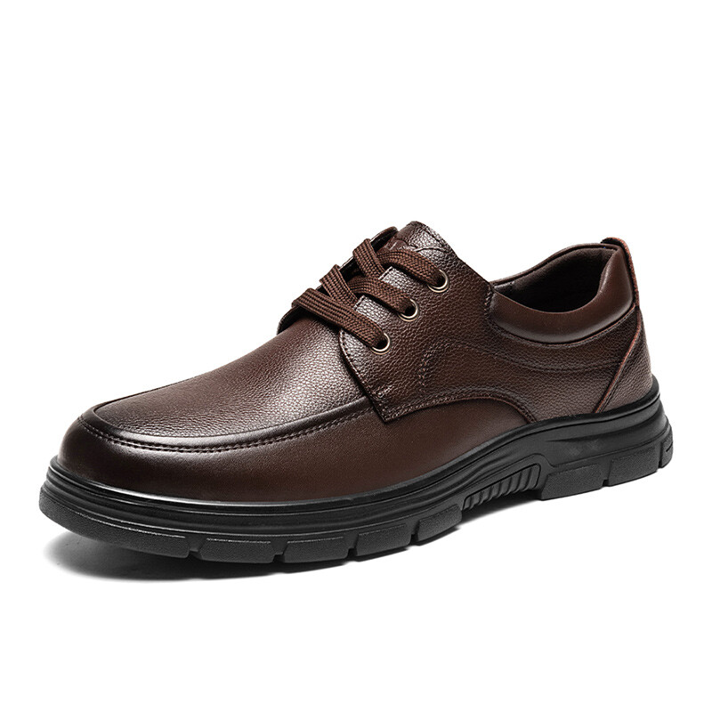 

Туфли G.N.SHIJIA Men's Casual Shoes Men Low-Top