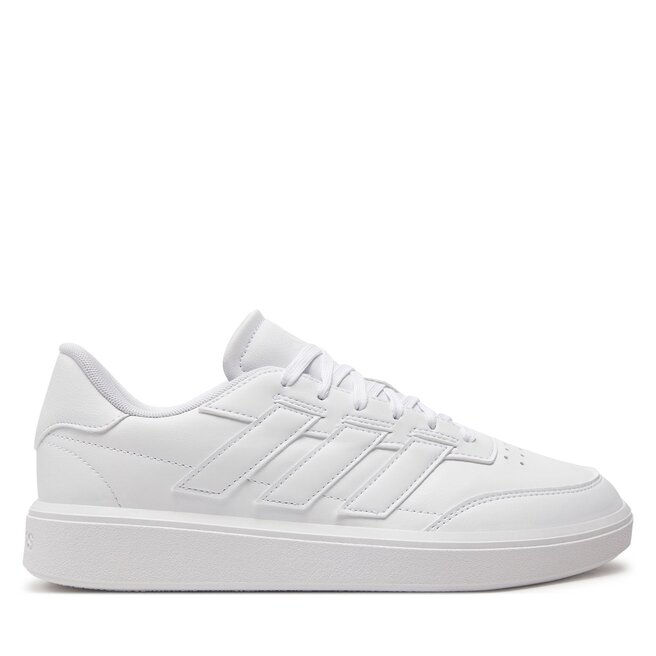 

Кроссовки adidas Courtblock IF4031 Ftwwht/Ftwwht/Ftwwh, белый