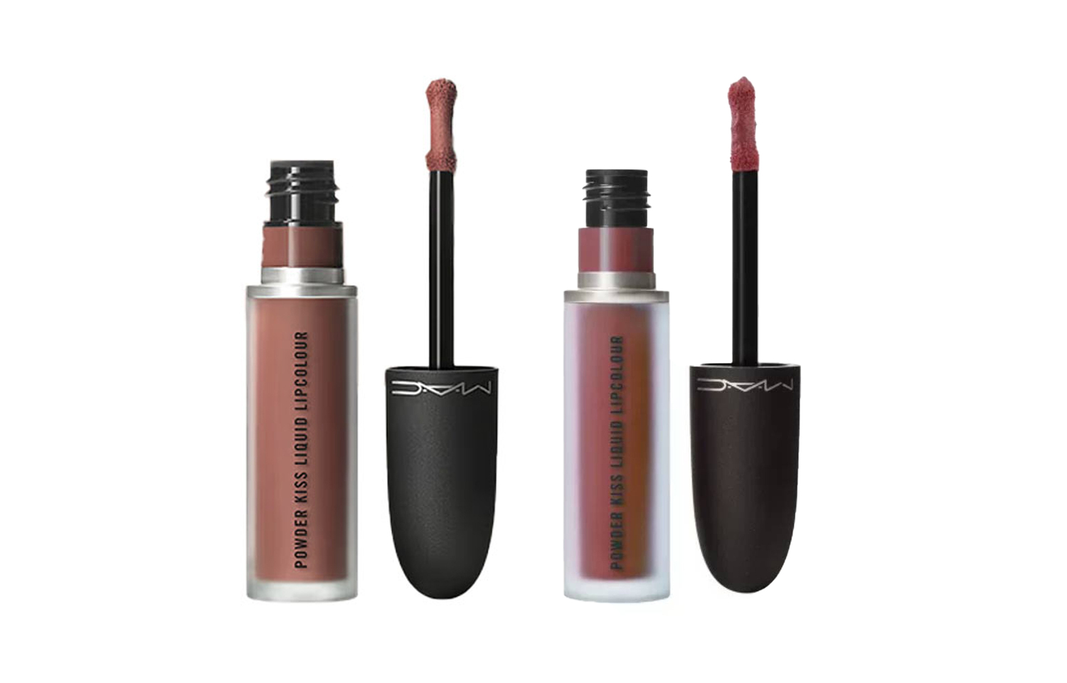 

Двойной набор помады Youmuo, мягкая матовая текстура, легко растушевывается, натуральный оттенок, 5мл+5мл MAC