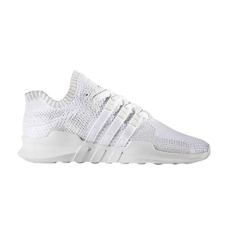 

Кроссовки Adidas EQT Support ADV PK 'Triple White', белый